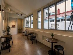 Jalan Besar (D8), Shop House #589710001